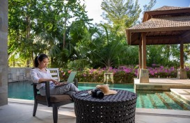 Biznet Buka Kantor Pusat di Bali, Destinasi Favorit untuk Remote Working Kelas Dunia