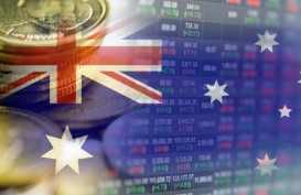 Indeks Australia Melemah, Pasar Asia Urung Ditutup di Zona Hijau