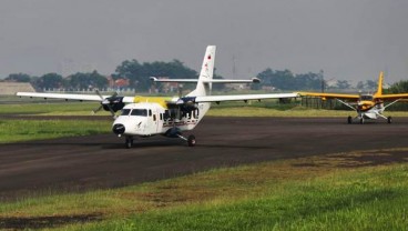 Landasan Pacu Bandara Tanjung Harapan Dikembangkan hingga 2.500 Meter