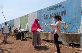 Pemprov DKI Mulai Reposisi Shelter Kampung Akuarium