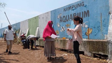 Pemprov DKI Mulai Reposisi Shelter Kampung Akuarium