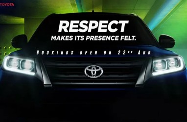 Bisa Dipesan, Toyota Urban Cruiser Baru Siap Mengaspal