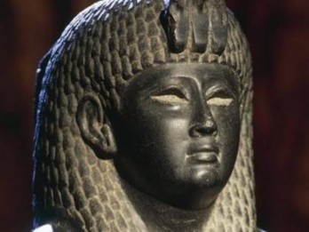 Penemuan Terbaru Pencarian Makam Cleopatra