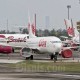 Cuti Bersama, Penumpang Pesawat Naik 4 Kali Lipat di Bandara Soekarno-Hatta