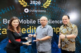 Kembangkan Platform Digital, Astra Credit Companies (ACC) Raih Best Mobile Excellence Award