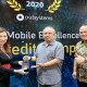 Kembangkan Platform Digital, Astra Credit Companies (ACC) Raih Best Mobile Excellence Award