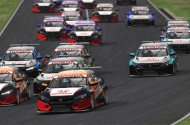 Honda Racing Simulator Championship Seri Kelima Digelar…