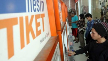 LIBUR CUTI BERSAMA : Bisnis Transportasi Mulai Bergeliat