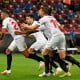 Hasil Sevilla vs Inter: Sevilla Juara Liga Europa Usai Menang Tipis