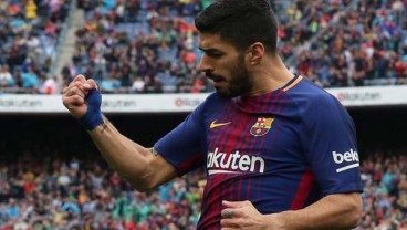 Barcelona & Koeman Siap Melepas Suarez, Busquets, Alba