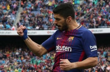 Barcelona & Koeman Siap Melepas Suarez, Busquets, Alba