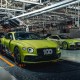 Bentley Continental GT Pikes Peak Diproduksi Terbatas 15 Unit
