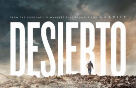 Sinopsis Desierto, Kisah Imigran Gelap Meksiko Tayang Malam Ini di Bioskop Trans TV