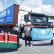 Proton Ekspor Perdana Model Saga ke Kenya