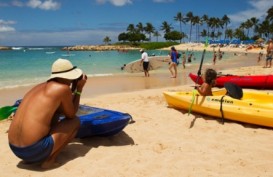 Hawaii Bakal  Ditutup Hingga Oktober 2020