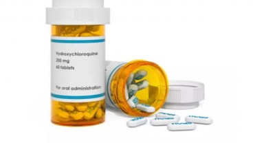 Lembaga Amerika Ini Minta Penggunaan Hydroxychloroquine Disetop 