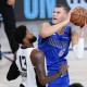 Hasil Play-off Basket NBA, Clippers Memimpin 2–1 atas Mavericks