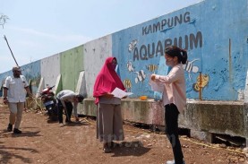 Indonesia Punya Laboratorium Kelautan Sejak Zaman…