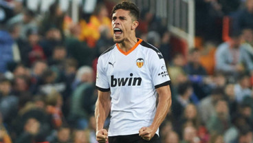 Gabriel Paulista Tolak Perpanjang Kontrak Setahun dari Valencia