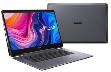 Asus Rilis Laptop Professional Rp 176 Juta, Ini Spesifikasinya