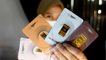 Harga Emas 24 Karat di Pegadaian Hari Ini, 23 Agustus 2020