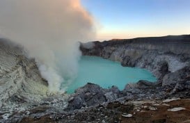 Wisata Banyuwangi Mulai Dibuka, Ini Pesan Menparekraf