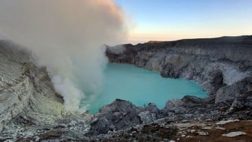 Wisata Banyuwangi Mulai Dibuka, Ini Pesan Menparekraf