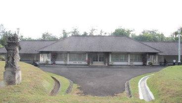 Strategi Wisata Istana Dorong Pemerataan Ekonomi 