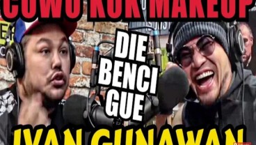 Ivan Gunawan & Deddy Corbuzier Buka-Bukaan Soal Operasi Plastik. Rogoh Hingga Ratusan Juta