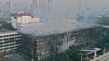 Ini Deretan Kasus Berat yang Tengah Ditangani Kejaksaan Agung