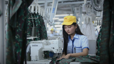 Begini Strategi Sri Rejeki (SRIL) Pulihkan Kinerja Kuartal III/2020