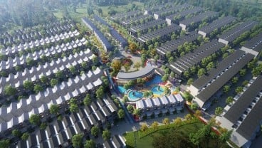 Pengembang Asal Hong Kong Ini Ramaikan Bisnis Properti Tanah Air