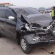 Kecelakaan di Tol Cipali Km 150, Empat Orang Tewas