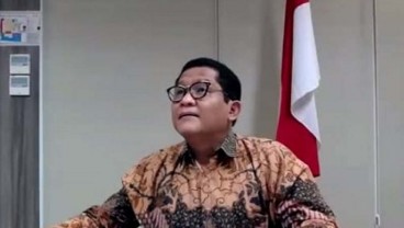 Jadi Klaster Inovasi Kemenristek, Pelabuhan Rembang Kembangkan Kapur dan Garam