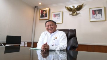 DIREKTUR BISNIS BANK LAMPUNG NURDIN : Prioritas Kami Melantai di Bursa