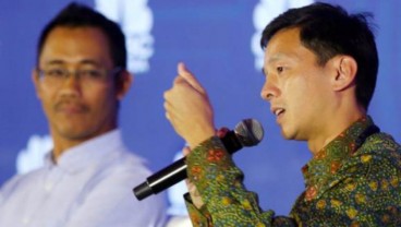 SUKSESOR BISNIS: Moncernya BBCA dan Peran Putra Mahkota Grup Djarum Armand W. Hartono