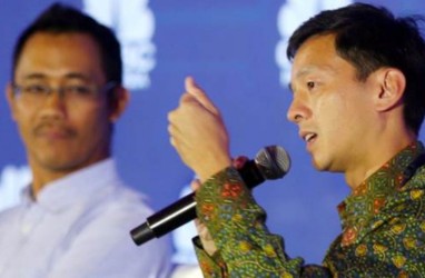 SUKSESOR BISNIS: Moncernya BBCA dan Peran Putra Mahkota Grup Djarum Armand W. Hartono