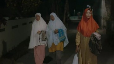 Selain Bu Tejo, ada Bu Baedah yang Juga Bikin Jengkel Ibu-ibu 