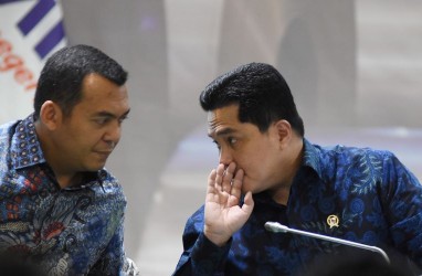 Rekomendasi Saham BUMN, Ini 9 Perusahaan yang Pendapatannya Tetap Tumbuh di Tengah Pandemi