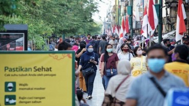 Pekan Tak Biasa di Malioboro dan Covid-19 DIY