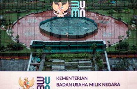 Kabar Emiten: BUMN Kencangkan Ikat Pinggang, Laba BRIsyariah Melonjak 229,6 Persen