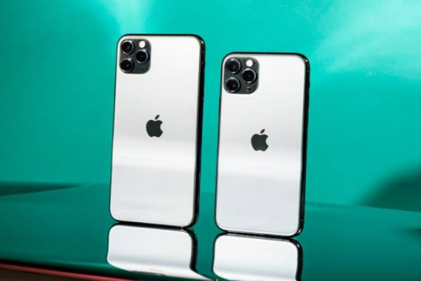 Layar IPhone Dan IPad Yang Sudah 120 Hz iPhone 12 Pro Max Bakal Hadir dengan Layar 120 Hz