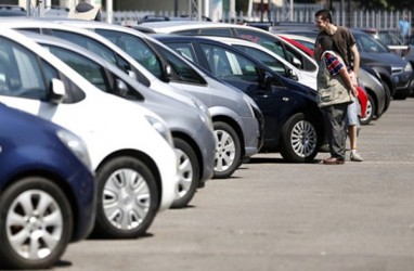 Teknologi Pelacakan Kendaraan Makin Efisien