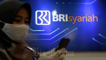 Cetak Laba Rp117,2 Miliar, Kinerja BRI Syariah (BRIS) Lampaui Induknya