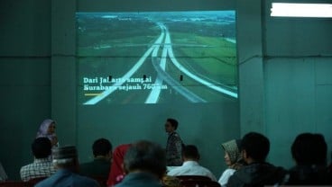 Pengadaan Lahan Proyek Tol Jogja-Solo Dimulai Awal September