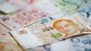 Cadangan Fiskal Selamatkan Dolar Singapura dari Keterpurukan 