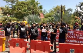 Anak Risma Gebrak Pilkada Surabaya 2020, Dukung Eri Cahyadi, Megawati?