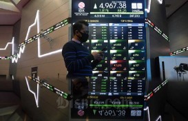 Daftar Indeks FTSE Asia Pasific Dirombak, Simak Saham yang Keluar dan Masuk