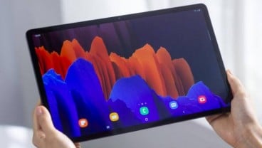 Galaxy Tab S7 Series Sudah Bisa Dipesan Hari Ini, Segini Harganya