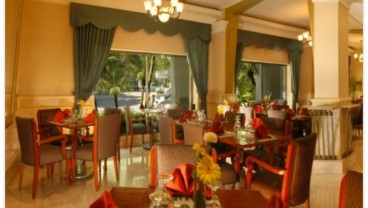 Jalan-jalan ke Jawa Barat, Ini 3 Hotel Bersejarah di Bandung dan Bogor